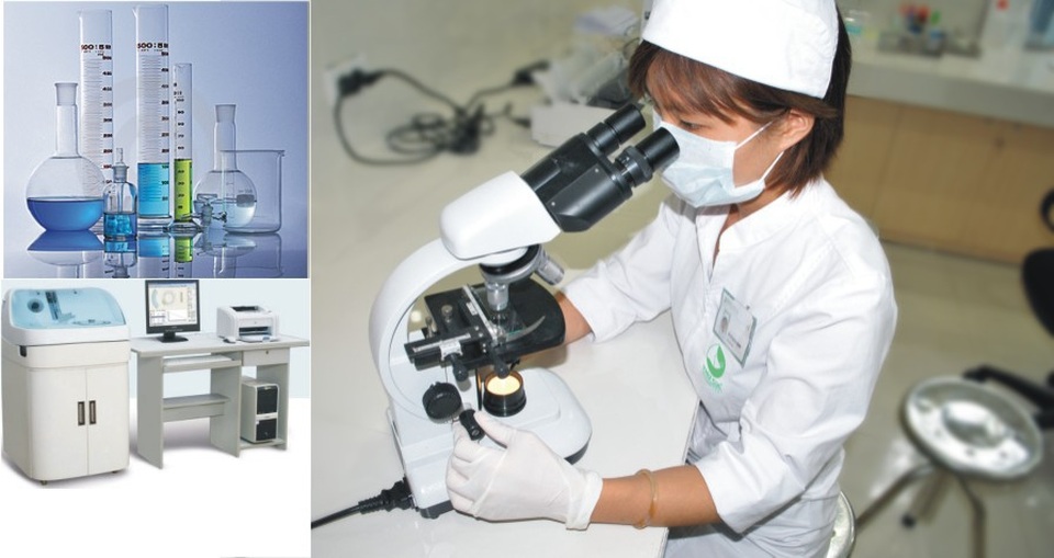 Chữa viêm loét dạ dày mãi không khỏi, hãy làm ngay xét nghiệm này - 3 Điều trị kịp thời, hiệu quả nhờ kháng sinh đồ còn giúp ngăn chặn các biến chứng nguy hiểm do vi khuẩn HP gây ra.