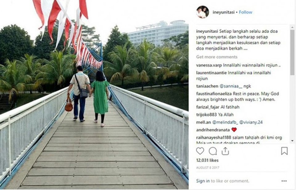 Indonesia: Những câu chuyện buồn trên chuyến bay định mệnh - Ảnh 6. Indonesia: Những câu chuyện buồn trên chuyến bay định mệnh - Ảnh 6.