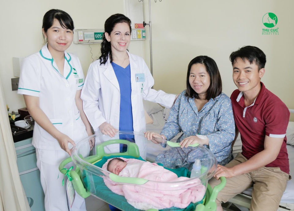 Tiểu đường thai kỳ - đừng chủ quan! - 6 Thai sản trọn gói - đồng hành cùng mẹ chăm sóc con yêu