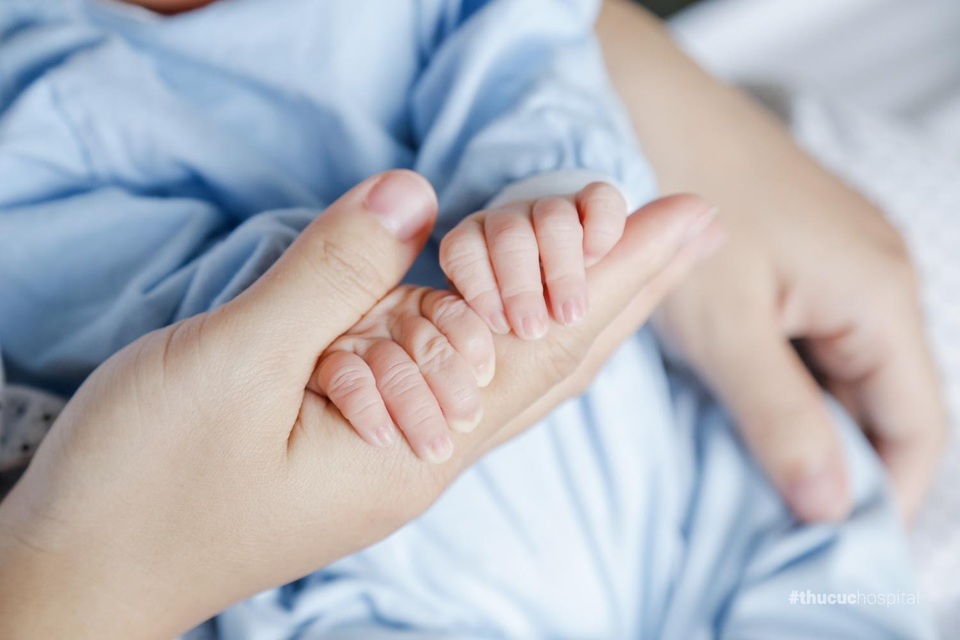 Lựa chọn Thu Cúc đã khiến hành trình đi đi đẻ của nhà tôi trở nên rất tuyệt vời và hạnh phúc