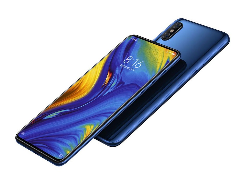 Loạt smartphone cao cấp đáng chú ý những tháng cuối năm 2018 - 3 Loạt smartphone cao cấp đáng chú ý những tháng cuối năm 2018 - 3