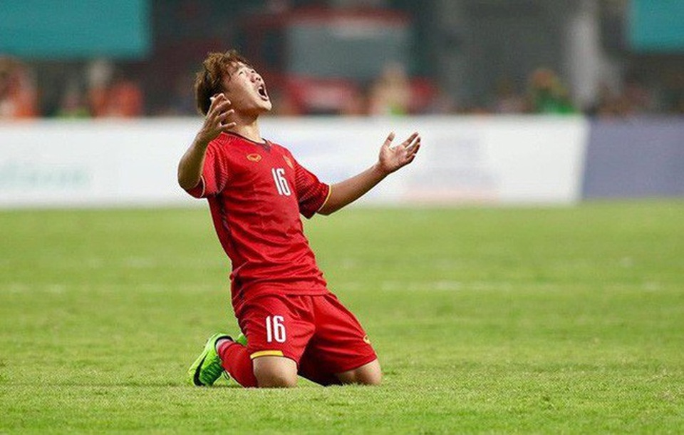 Trần Minh Vương và những người kém duyên với đội tuyển Việt Nam - 2 Trần Minh Vương thêm một lần lỗi hẹn với các giải đấu lớn