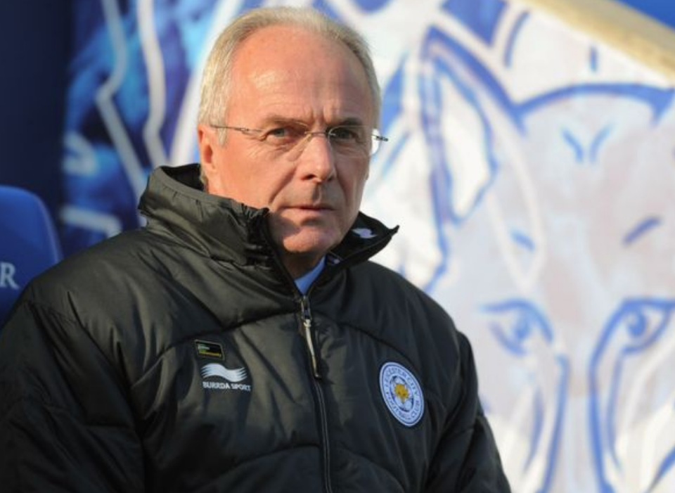 HLV Park Hang Seo đấu đồng nghiệp Eriksson trước thềm Asian Cup 2019 - 1
HLV Eriksson được kỳ vọng sẽ nâng tầm sức mạnh cho Philippines