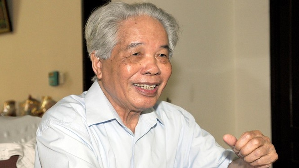 Ông Đỗ Mười và dấu ấn cuộc chuyển đổi tem phiếu sang cơ chế thị trường - 1 Cố Tổng Bí thư Đỗ Mười đã để lại nhiều dấu ấn trong việc chèo lái nền kinh tế vượt qua giai đoạn khó khăn.