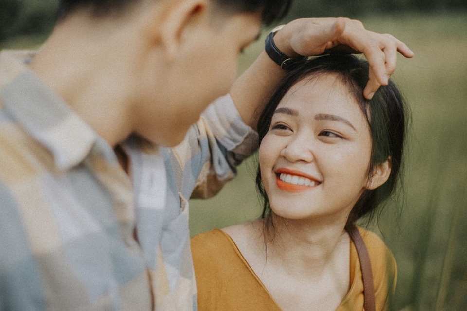 Bộ ảnh đầy cảm xúc của đôi bạn thân khác giới Long An - 2 Bộ ảnh đầy cảm xúc của đôi bạn thân khác giới Long An - 2