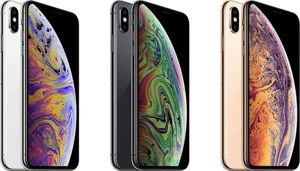 Apple xác nhận iPhone XS Max đang gặp vấn đề nghiêm trọng - 1 Apple xác nhận iPhone XS Max đang gặp vấn đề nghiêm trọng - 1