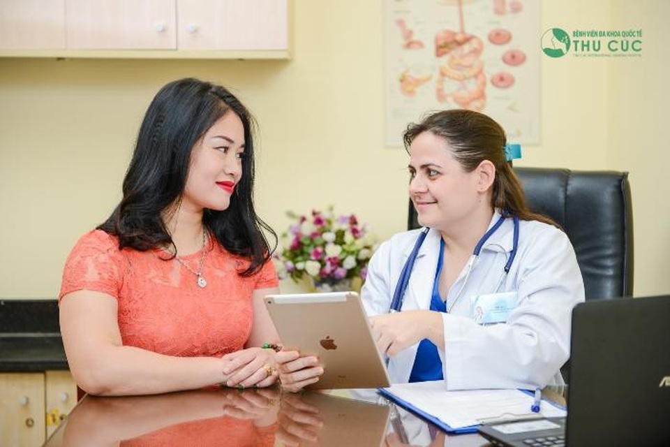 Ung thư cổ tử cung phòng ngừa và phát hiện sớm rất dễ dàng. Tại sao chị em không làm?