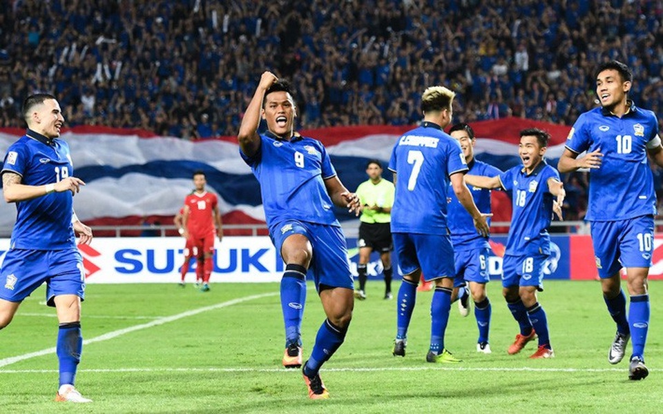 Đội tuyển Thái Lan đang “tung hoả mù” trước thềm AFF Cup 2018? - 1 Lực lượng của đội tuyển Thái Lan dự AFF Cup 2018 vẫn đang là bí ẩn