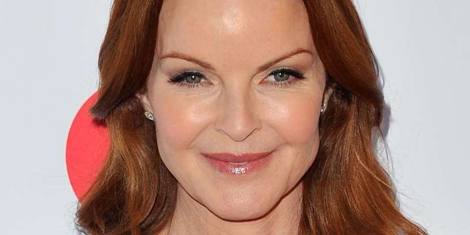 7 triệu chứng của ung thư hậu môn mà diễn viên Marcia Cross đang mắc - 1 Trong bài đăng trên Instagram, Marcia Cross đã thổ lộ rằng bà đang khỏe mạnh và hạnh phúc sau cuộc chiến với căn bệnh khá hiếm gặp này.