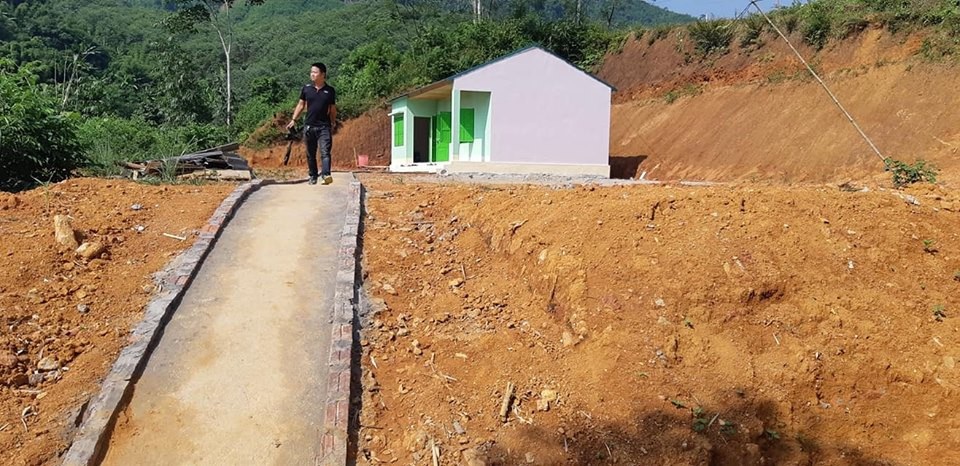Khánh thành công trình phòng học và cầu Dân trí tại điểm trường Đồng Măng, Phú Thọ - Ảnh 21. Khánh thành công trình phòng học và cầu Dân trí tại điểm trường Đồng Măng, Phú Thọ - Ảnh 21.