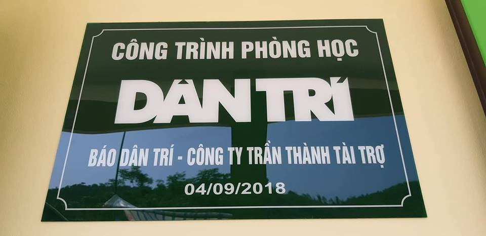 Khánh thành công trình phòng học và cầu Dân trí tại điểm trường Đồng Măng, Phú Thọ - Ảnh 25. Khánh thành công trình phòng học và cầu Dân trí tại điểm trường Đồng Măng, Phú Thọ - Ảnh 25.