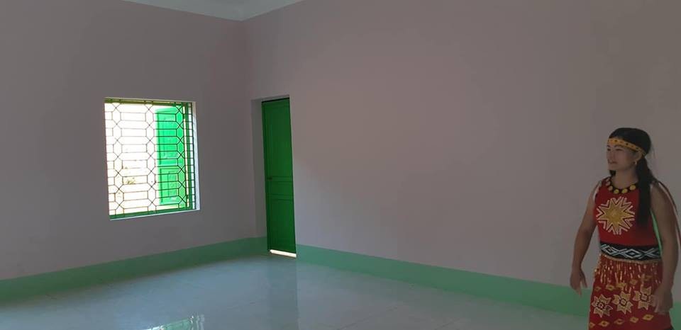 Khánh thành công trình phòng học và cầu Dân trí tại điểm trường Đồng Măng, Phú Thọ - Ảnh 16. Khánh thành công trình phòng học và cầu Dân trí tại điểm trường Đồng Măng, Phú Thọ - Ảnh 16.