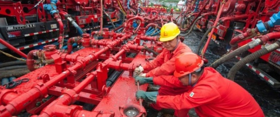 Trung Quốc có thể bị "gậy ông đập lưng ông" khi ra đòn với dầu thô Mỹ - 1
(Ảnh minh họa: Oil Price)