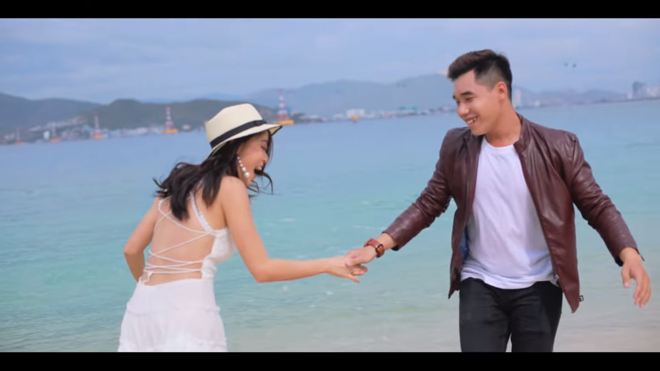 Nhạc sĩ Minh Khang: MV du lịch trải nghiệm sẽ là xu hướng hấp dẫn để giới trẻ ghi lại cảm xúc, dấu ấn cá nhân - 5 Nhạc sĩ Minh Khang: MV du lịch trải nghiệm sẽ là xu hướng hấp dẫn để giới trẻ ghi lại cảm xúc, dấu ấn cá nhân - 5