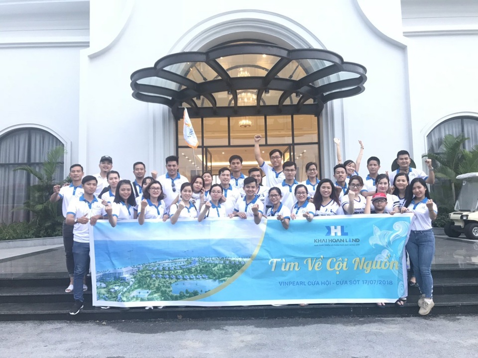Khải Hoàn Land - đón đầu làn sóng đầu tư bất động sản nghỉ dưỡng - 2 Khải Hoàn Land - đón đầu làn sóng đầu tư bất động sản nghỉ dưỡng - 2