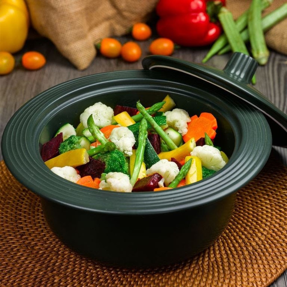 Sứ dưỡng sinh: Nâng niu sức khỏe người Việt từ đất lành - 11