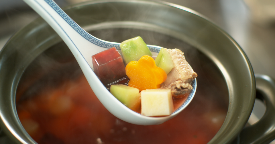 Sứ dưỡng sinh: Nâng niu sức khỏe người Việt từ đất lành - 10