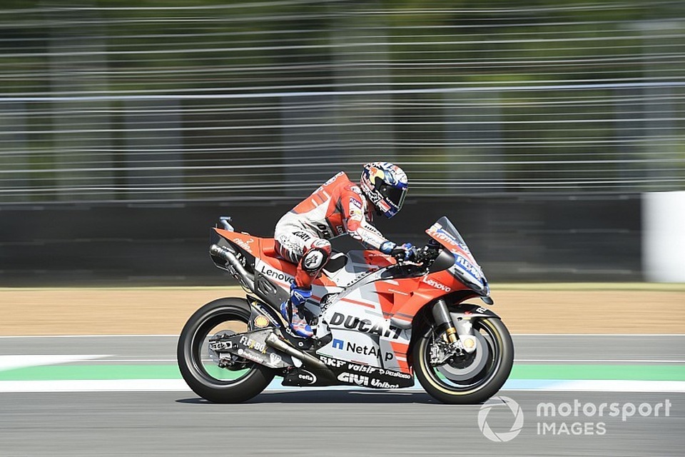 Marquez là tay đua đầu tiên có pole tại ThailandGP - 1 Marquez là tay đua đầu tiên có pole tại ThailandGP - 1