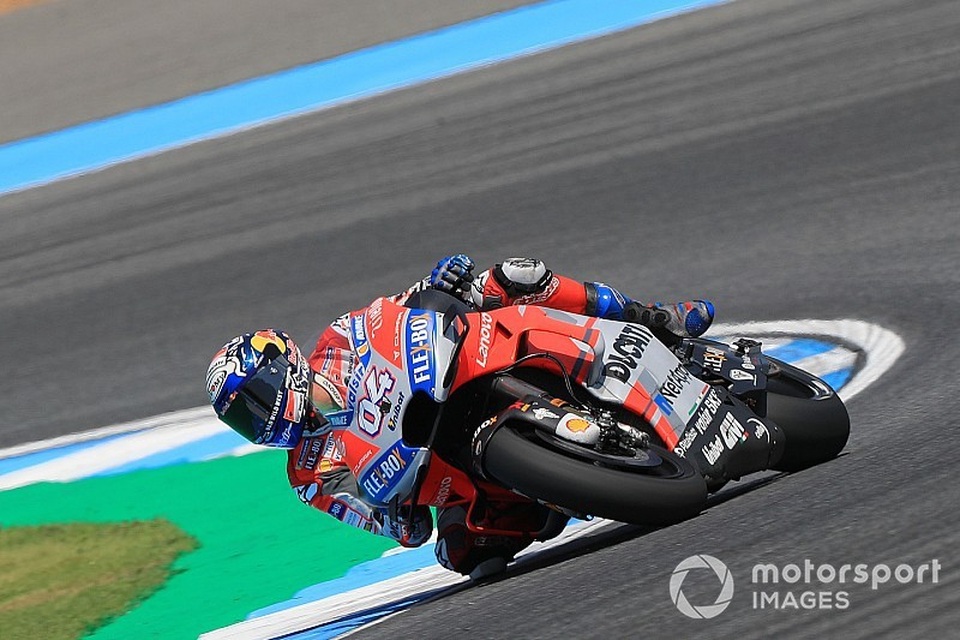 Marquez là tay đua đầu tiên có pole tại ThailandGP - 8 Marquez là tay đua đầu tiên có pole tại ThailandGP - 8