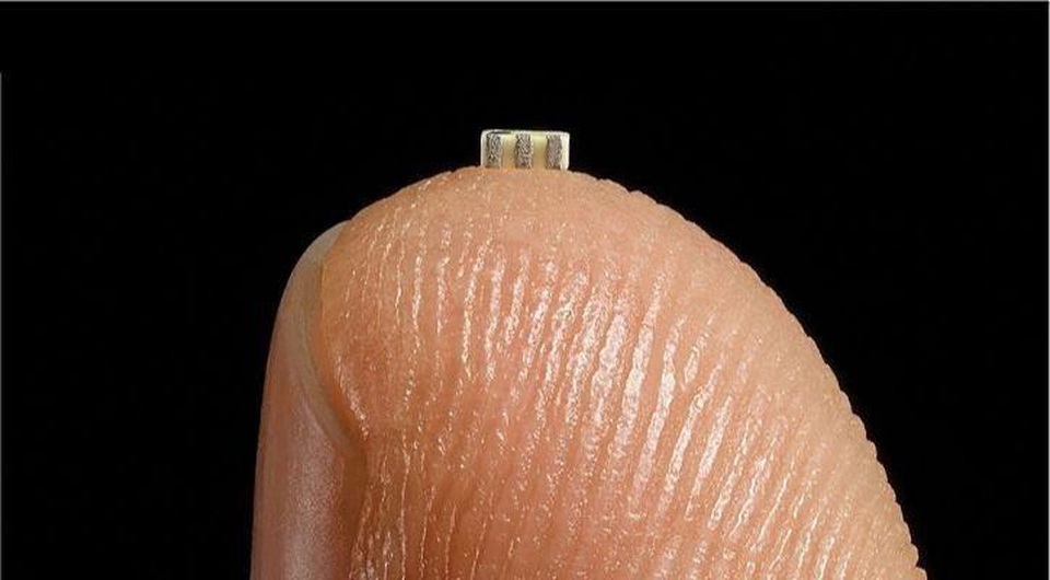 Mỹ "lo sốt vó" vì chip gián điệp của Trung Quốc - 1
(Ảnh minh họa: Bloomberg Businessweek)