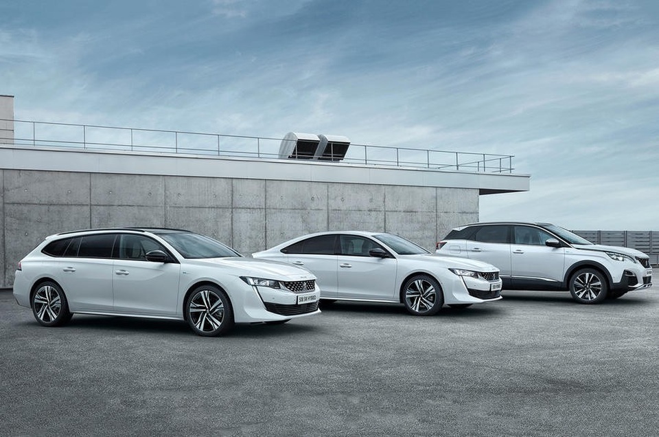 Peugeot ngừng phát triển động cơ diesel - 1 Peugeot ngừng phát triển động cơ diesel - 1
