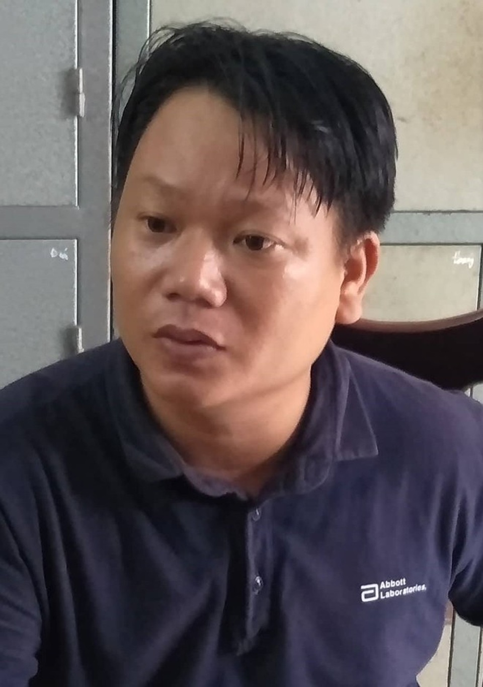 Chủ quán đâm chết khách nhậu quậy phá - 1 Chủ quán đâm chết khách nhậu quậy phá - 1