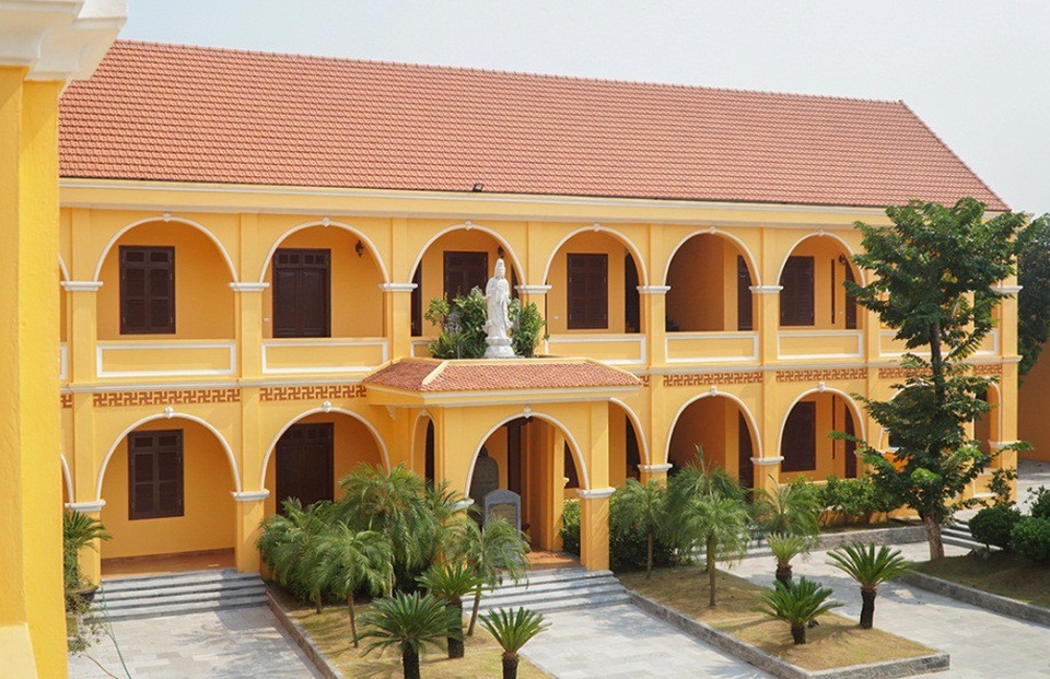 Ngôi chùa nghìn tuổi in dấu hoạt động cách mạng của nguyên Tổng bí thư Đỗ Mười - 8 Cũng tại đây, năm 1970, Binh chủng Đặc Công đã đóng quân và ở đến năm 2017 thì chuyển đi. Nhà chùa được bàn giao lại công trình và tu sửa khang trang hơn.