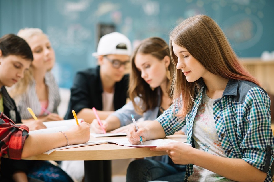 Muốn du học cần chuẩn bị những gì? - 2 Muốn du học cần chuẩn bị những gì? - 2