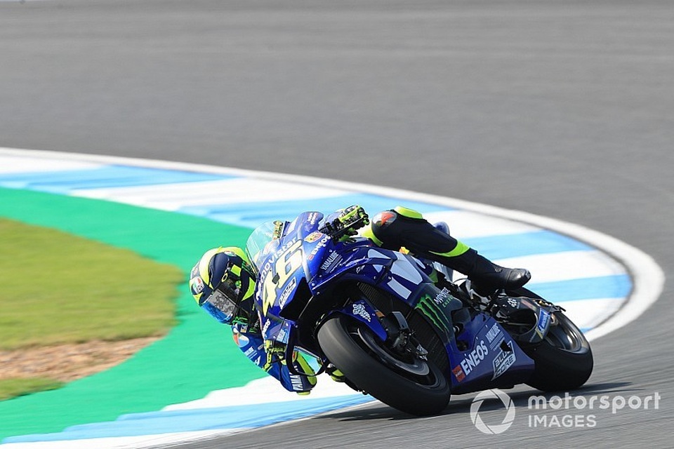 Marquez là tay đua đầu tiên có pole tại ThailandGP - 2 Marquez là tay đua đầu tiên có pole tại ThailandGP - 2