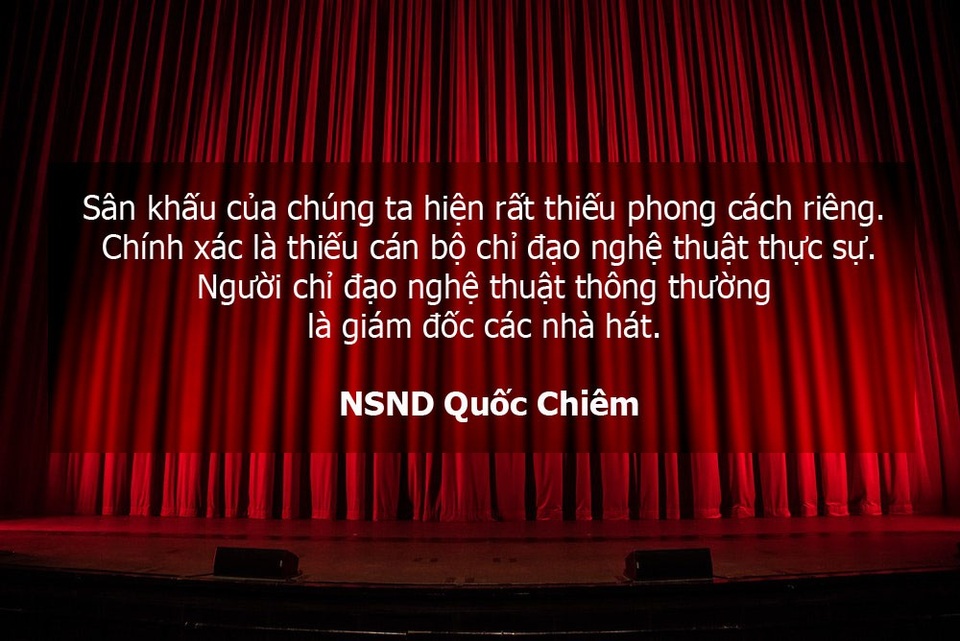 Bí mật của những nhân vật nguyên mẫu trong “Quỳnh búp bê” - 6 Chạy theo thị hiếu tầm thường, chọc cười tức thời… sẽ khó lòng tồn tại?