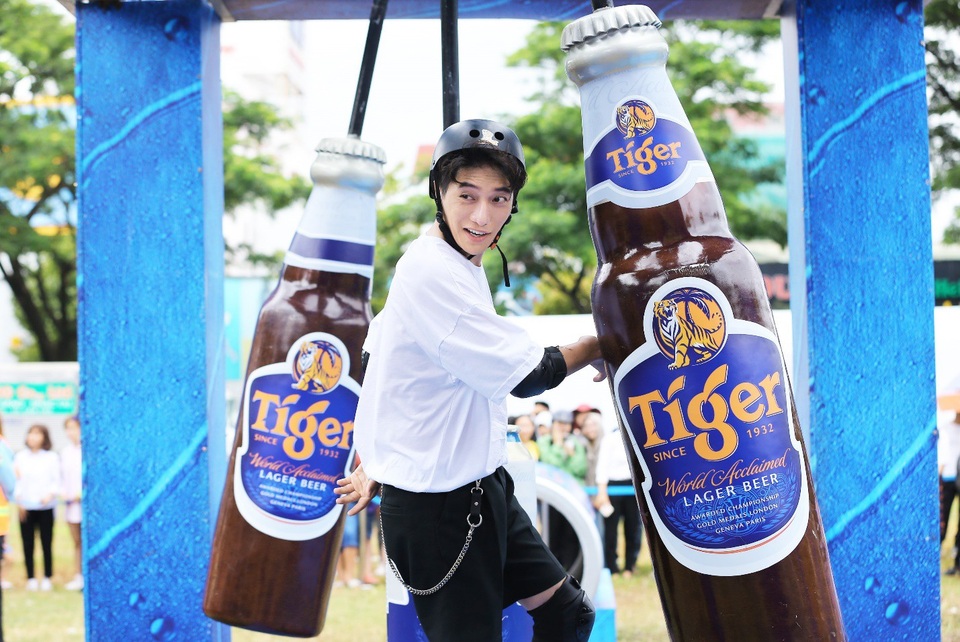 
Châu Đăng Khoa chọn chiến lược đánh nhanh thắng nhanh để khiến Karik phải tâm phục khẩu phục
