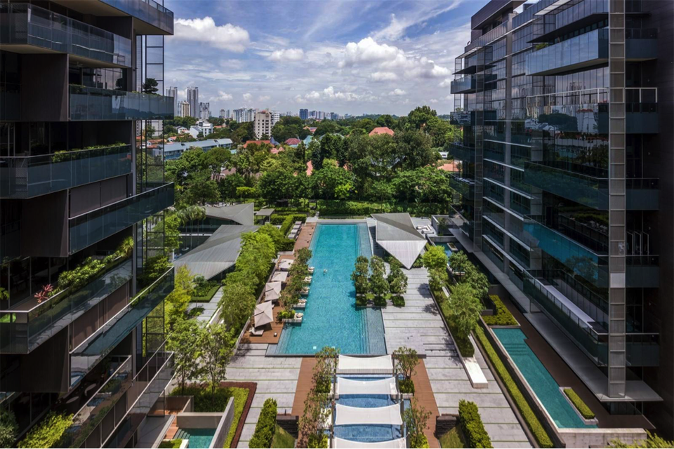 Bộ sưu tập “nhà bay” ấn tượng của Tỷ phú Carson Chan - 8