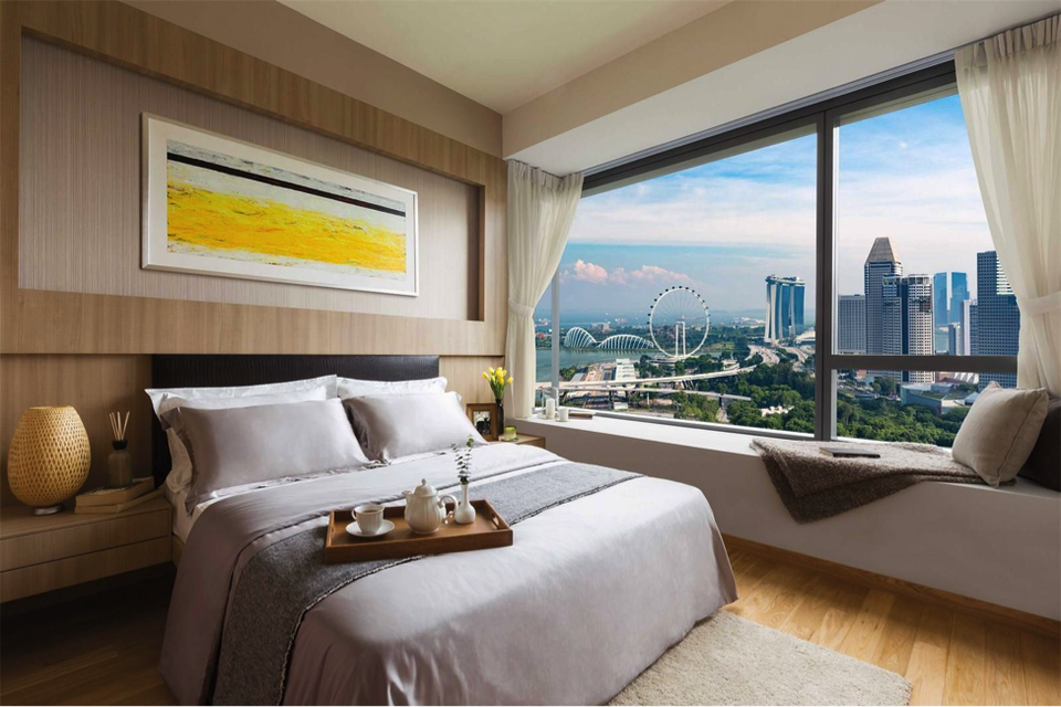 Bộ sưu tập “nhà bay” ấn tượng của Tỷ phú Carson Chan - 11