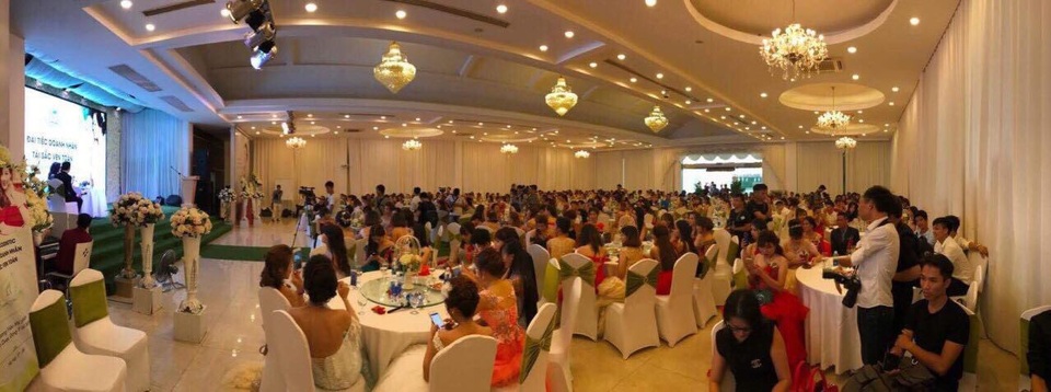 
Những event long trọng tri ân đối tác của Lê Xuân
