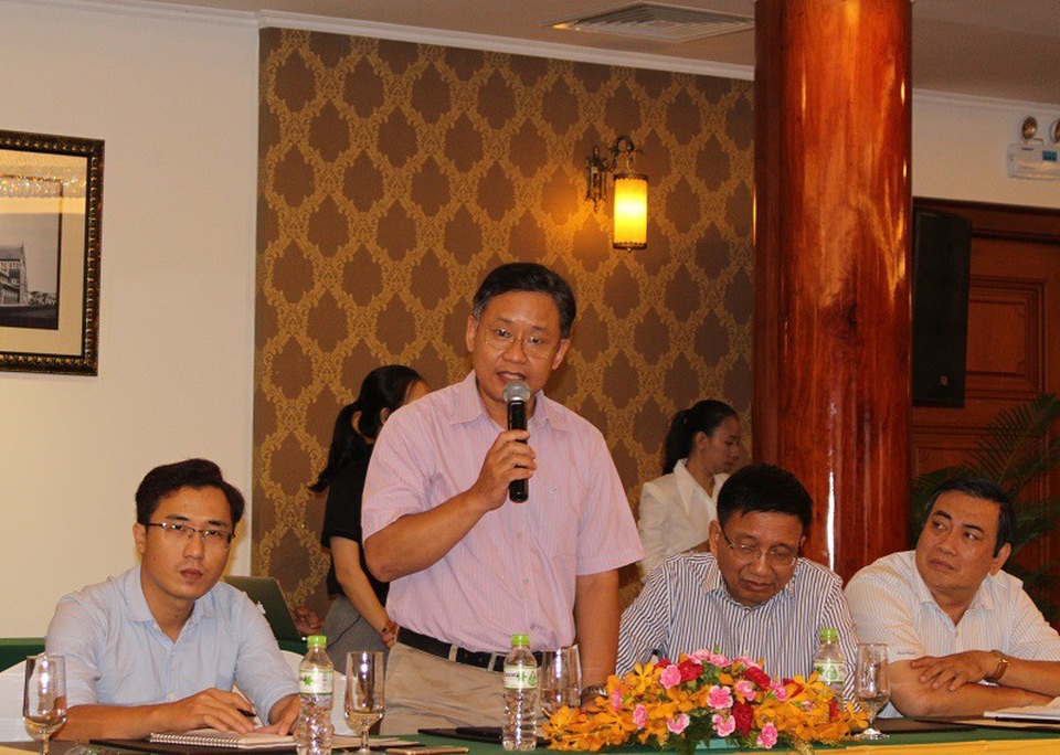 Các doanh nghiệp đang bị thiệt hại, nguy cơ phải đóng cửa bởi một công văn không có cơ sở pháp lý