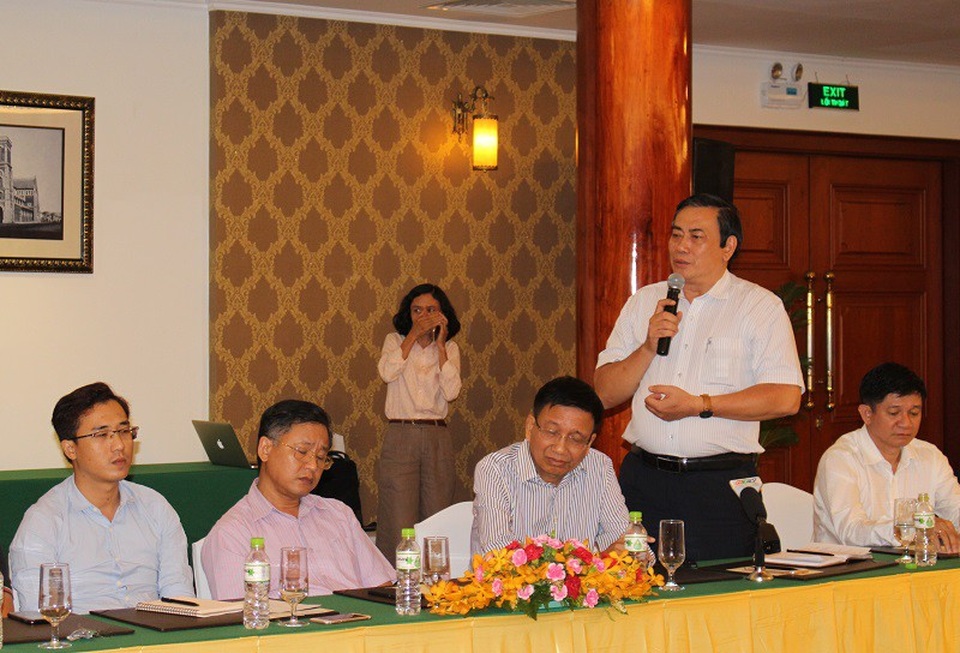 Các doanh nghiệp xuất nhập khẩu sản xuất, chế biến liên quan đến lúa mì sốc sau khi công văn ban hành