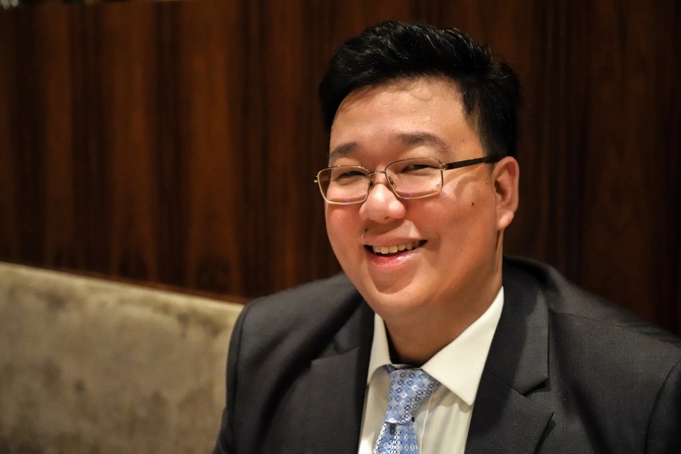 Bộ sưu tập “nhà bay” ấn tượng của Tỷ phú Carson Chan - 1