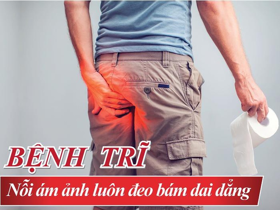 Bạn có mắc 3 sai lầm dưới đây khi điều trị bệnh trĩ? - 1 Bị bệnh trĩ, đừng giấu hoăc tự điều trị nếu không muốn bệnh nặng thêm