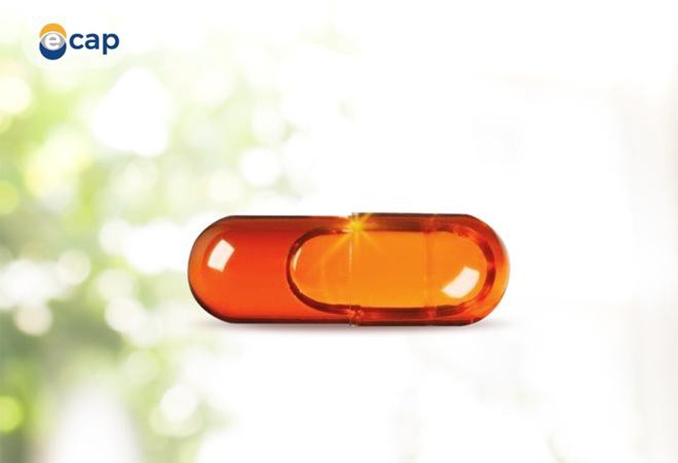 Tác dụng và 3 tiêu chí lựa chọn sản phẩm Vitamin E chất lượng - 3 Licaps công nghệ đóng nang mới của Nhật Bản