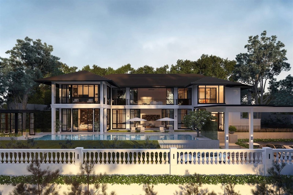 Bộ sưu tập “nhà bay” ấn tượng của Tỷ phú Carson Chan - 6