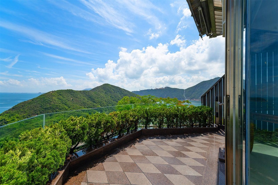 Bộ sưu tập “nhà bay” ấn tượng của Tỷ phú Carson Chan - 12