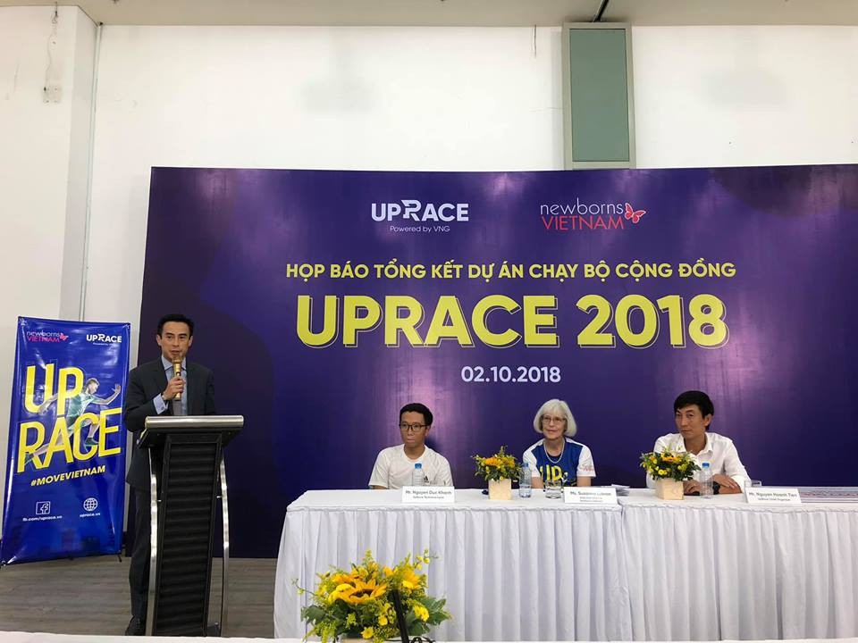 Techcombank đóng góp hơn 1 tỷ đồng từ thiện tới quỹ Newborns Vietnam - 2 Techcombank đóng góp hơn 1 tỷ đồng từ thiện tới quỹ Newborns Vietnam - 2