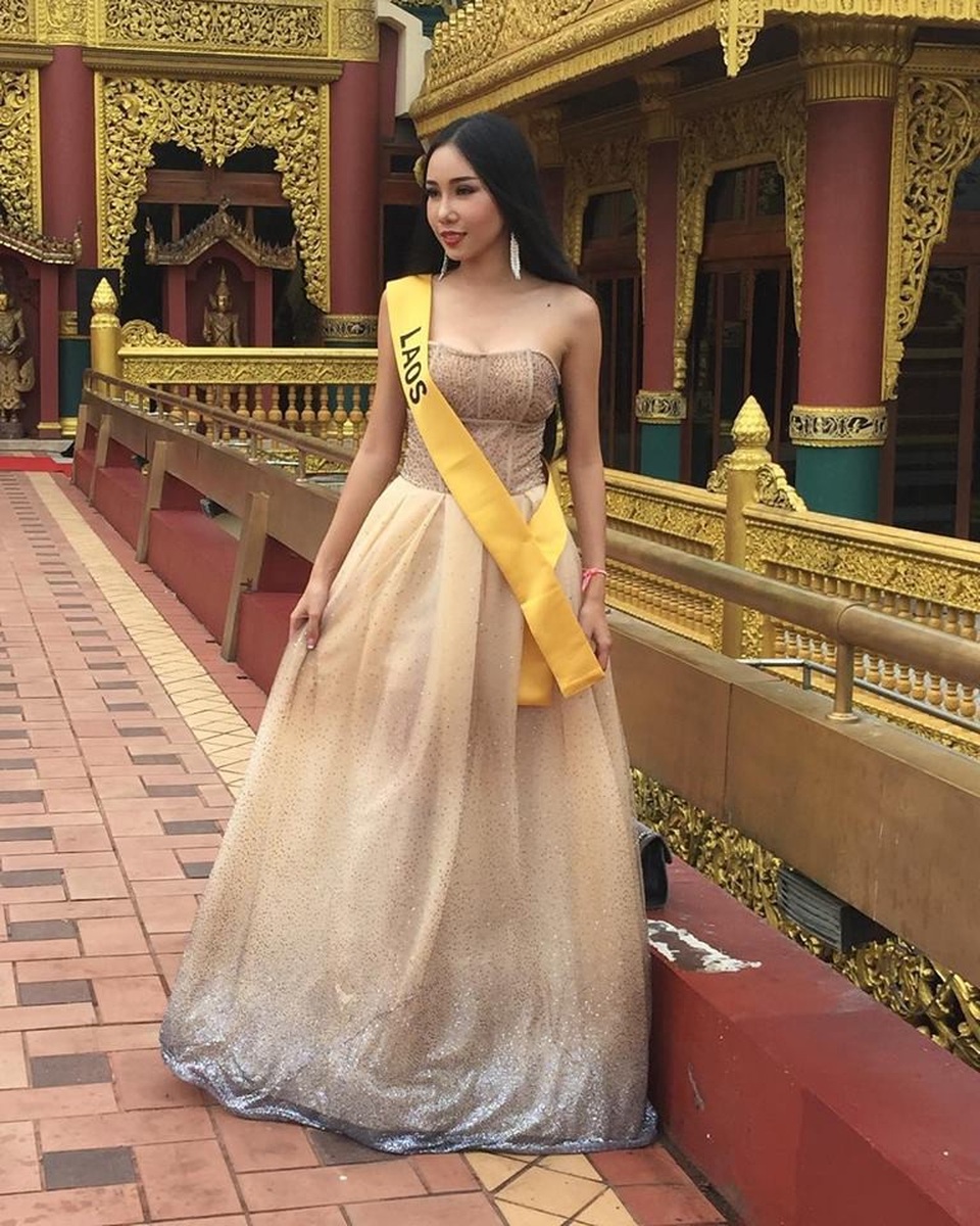Ngắm nhan sắc của Á hậu Bùi Phương Nga và các thí sinh Hoa hậu hòa bình thế giới 2018 - 35 Ngắm nhan sắc của Á hậu Bùi Phương Nga và các thí sinh Hoa hậu hòa bình thế giới 2018 - 35