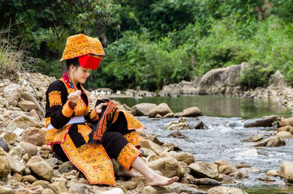 Bất ngờ cao nguyên bí ẩn đẹp mê hồn cách Hà Nội chỉ hơn 100km - Ảnh 5.
