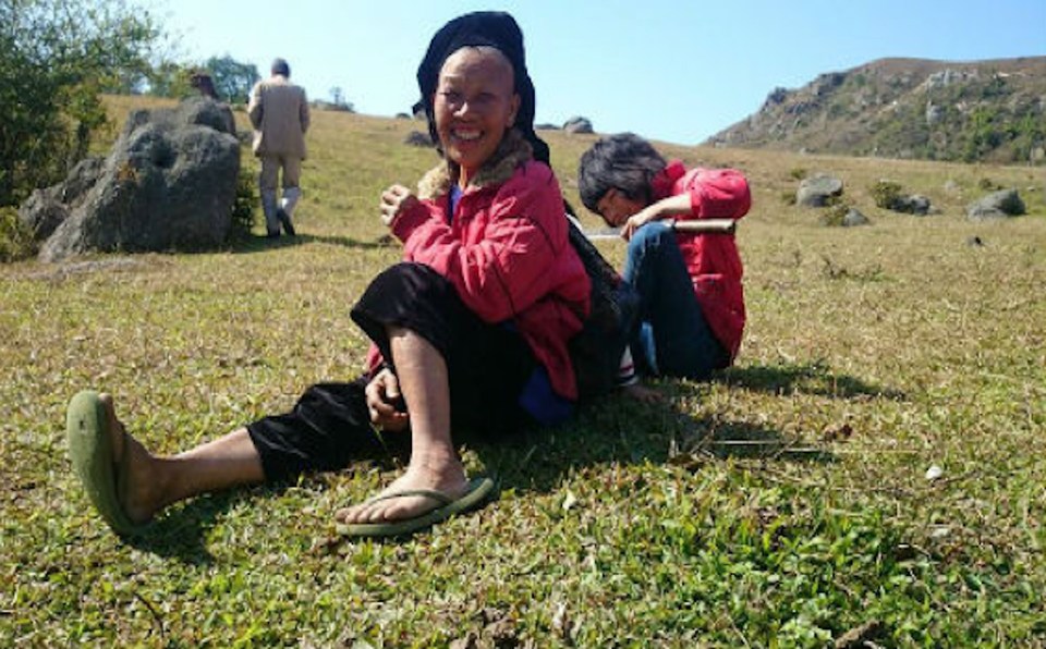 Bất ngờ cao nguyên bí ẩn đẹp mê hồn cách Hà Nội chỉ hơn 100km - Ảnh 4.