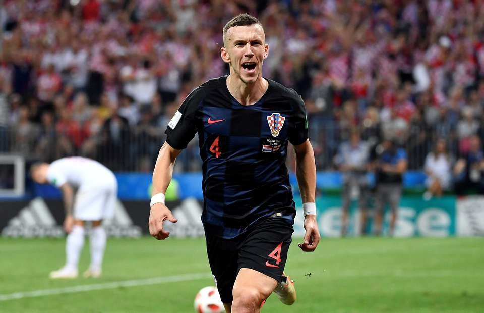
Ivan Perisic không được đánh giá cao dù tỏa sáng ở World Cup 2018
