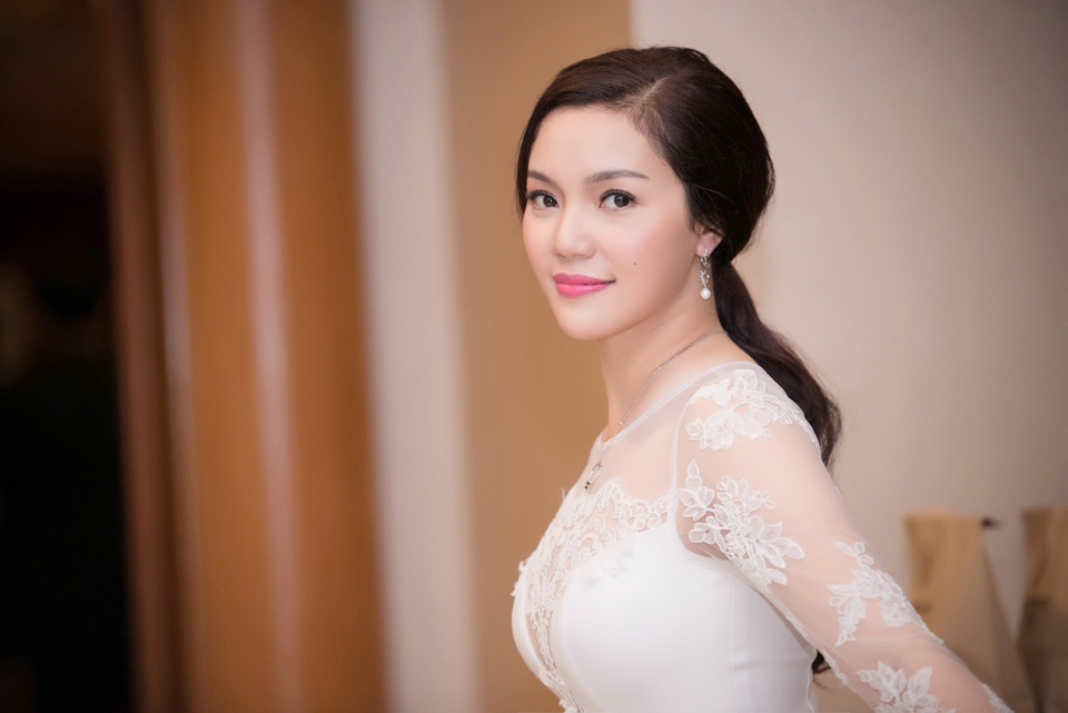 Hồng Nhung, Tùng Dương tái ngộ sân khấu FLC Sầm Sơn trong đêm nhạc “Tình Thu” - 4 Ca sĩ Ngọc Anh đã sẵn sàng cho đêm nhạc “Tình Thu”