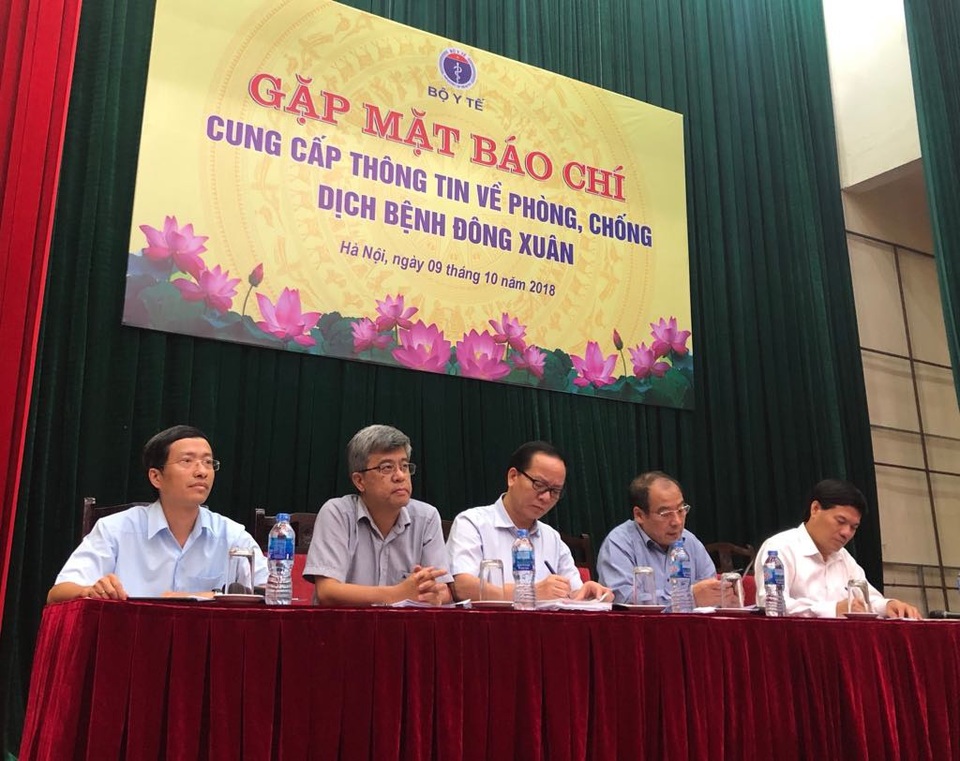 Nhiều ca diễn biến nặng, vi rút tay chân miệng có biến chủng? - 1 Nhiều ca diễn biến nặng, vi rút tay chân miệng có biến chủng? - 1