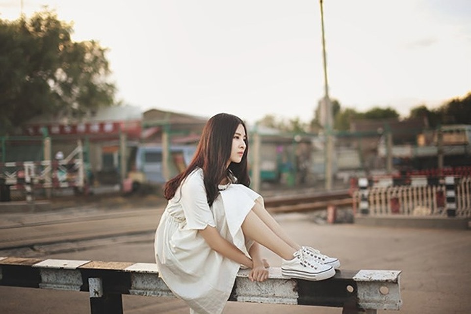 10 điều con gái cần thay đổi ngay nếu không muốn ế "thâm niên" - 2 10 điều con gái cần thay đổi ngay nếu không muốn ế "thâm niên" - 2