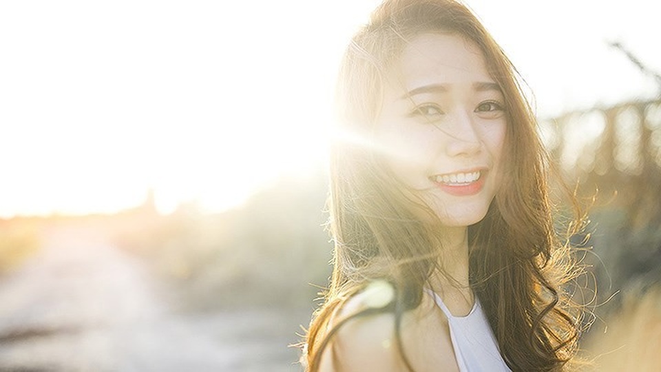 10 điều con gái cần thay đổi ngay nếu không muốn ế "thâm niên" - 6 10 điều con gái cần thay đổi ngay nếu không muốn ế "thâm niên" - 6
